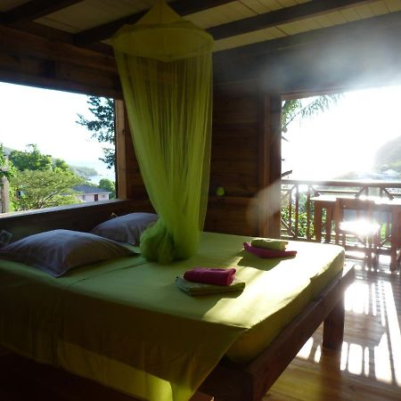 Marie Galante Villa Deshaies Luaran gambar