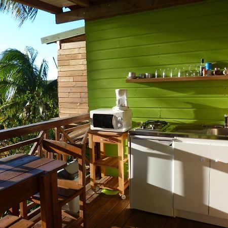 Marie Galante Villa Deshaies Luaran gambar