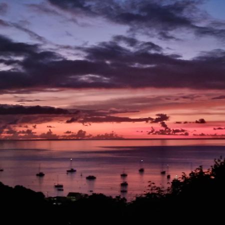 Marie Galante Villa Deshaies Luaran gambar