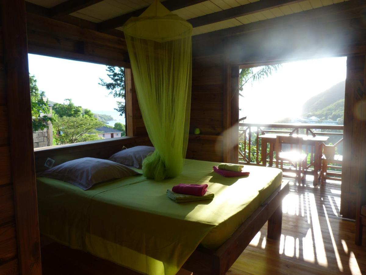 Marie Galante Villa Deshaies Luaran gambar