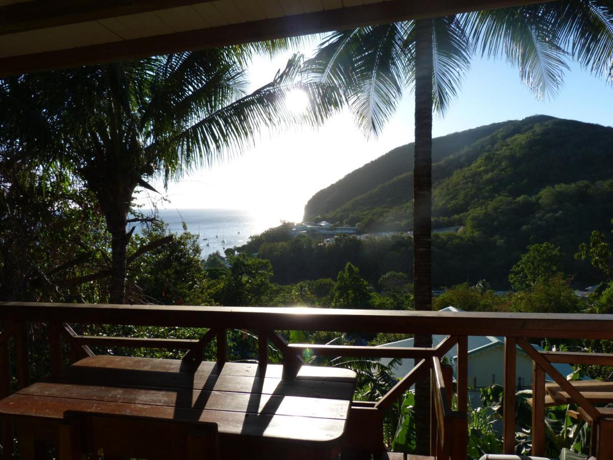 Marie Galante Villa Deshaies Luaran gambar