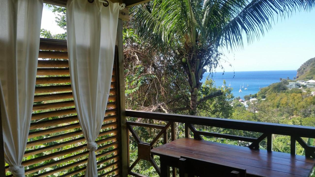 Marie Galante Villa Deshaies Luaran gambar