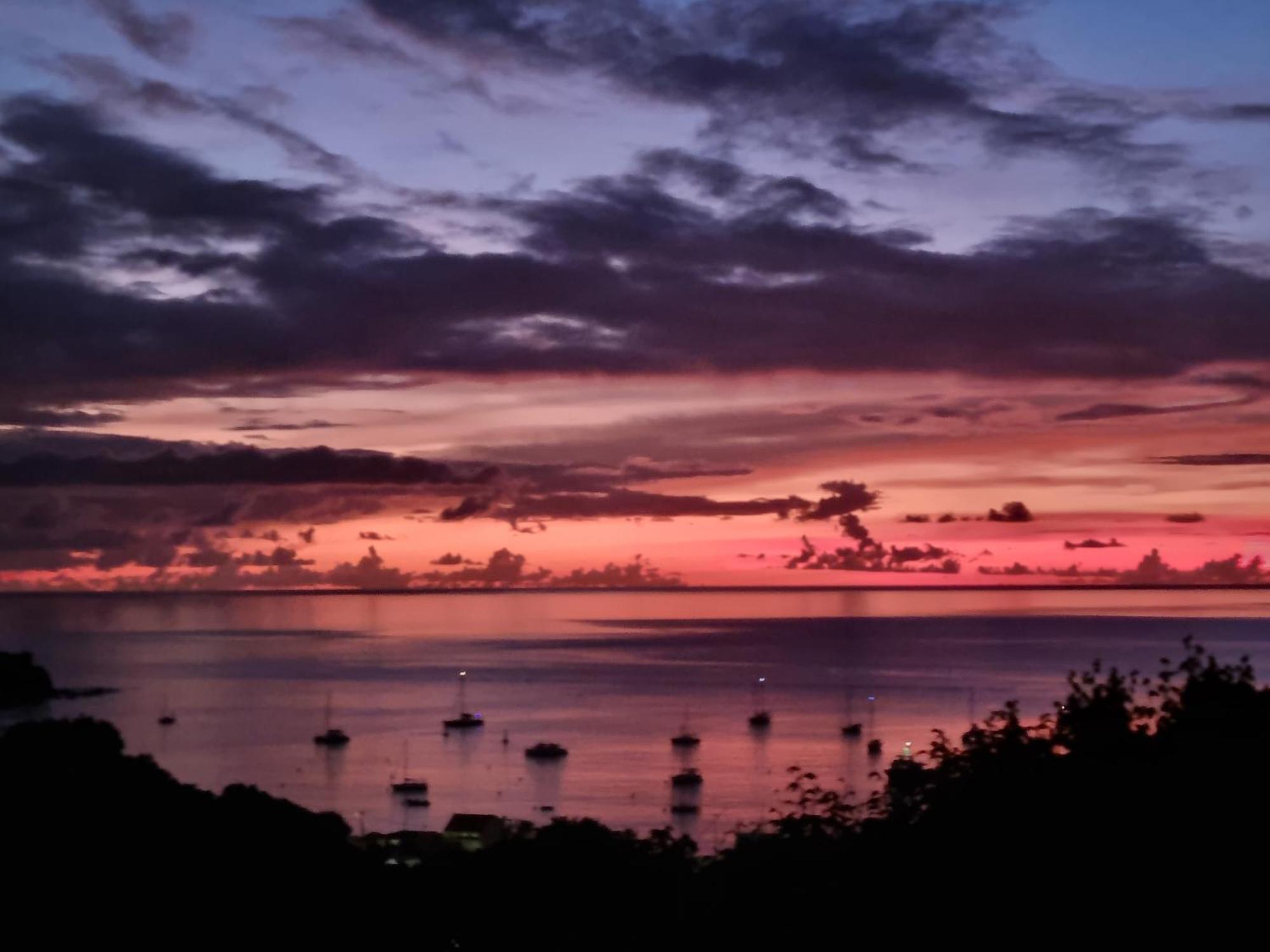 Marie Galante Villa Deshaies Luaran gambar